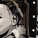 A small sliver of Tyler Stout’s Halloween.